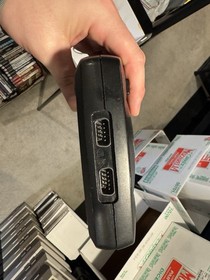 Sega Genesis model 3 mini SG video game system MK-1461 NO CABLES UNTESTED