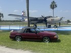 1989 Ford Mustang GT