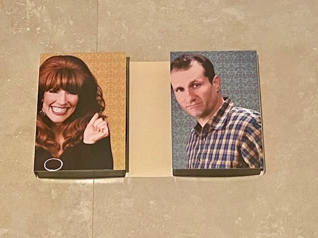 MARRIED WITH CHILDREN - Complete Series -  11 Seasons (32 Discs) - Image 4 of 4