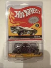 Hot Wheels 40 1940 Ford RLC Neo-Classics Red Line Club Car HWC PROTOTYPE SAMPLE