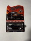 Hot Wheels Red Line Club 1993 Ford Mustang Great Card!