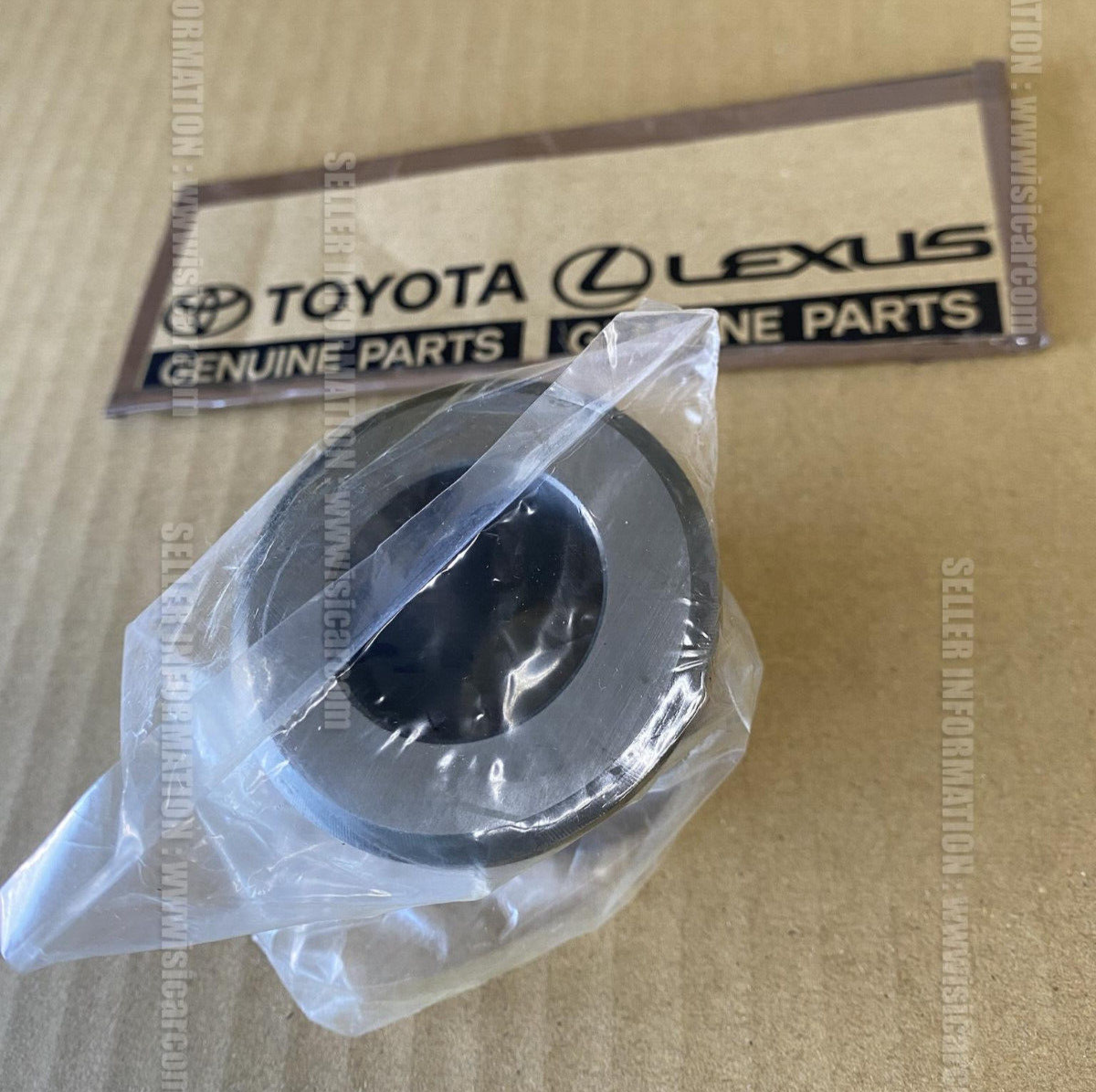toypu  TOYOTA TOWNACE TRUCK DX KM85 RACE, 1ST GEAR BEARING INNER 33355