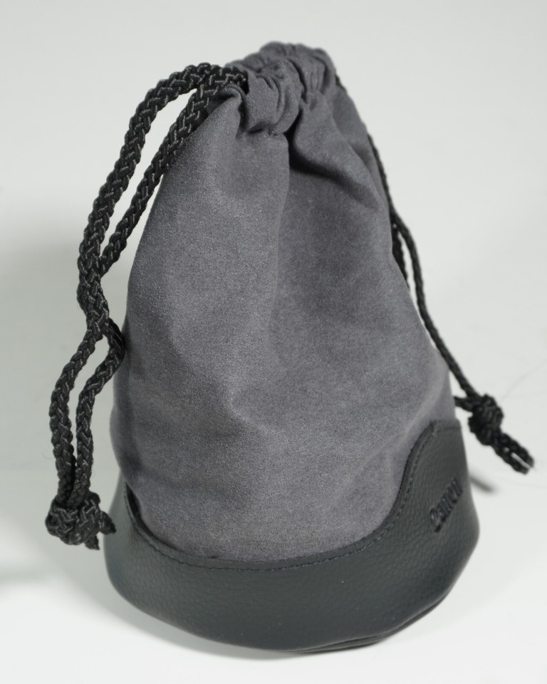 Genuine Canon LP1219 Lens Case Pouch EF 2470mm f2.8L EF 2870mm f2.8L