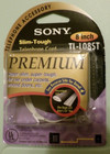 Vintage Sony TL-L08ST Corded Telephone Slim Tough Single Line New 8". — photo 3