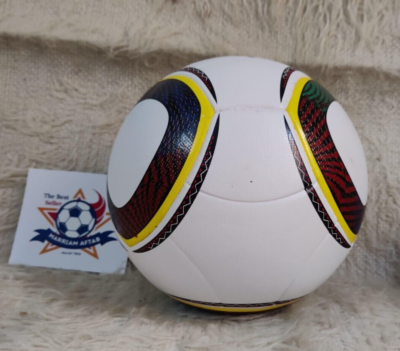 Adidas Jabulani Official Match Ball 2010 FIFA World Cup Adidas Jabulani Official Match Ball 2010 FIFA World Cup