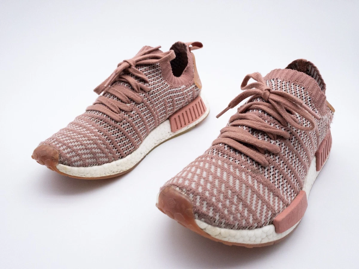 Adidas Nmd Rosa Mit Echtheitsprfung ab 100 | eBay.de