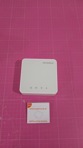 Develco 04045056 Brama bezprzewodowa 9040-K5 _0,18_5 - Zdjęcie 4 z 10