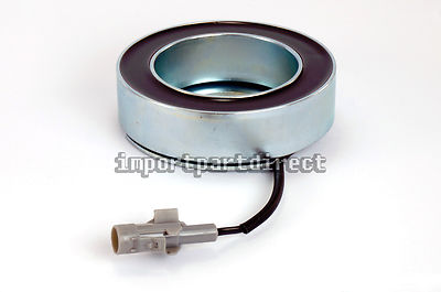 NEW High Quality A/C Compressor Clutch COIL fits Pontiac Vibe 2003