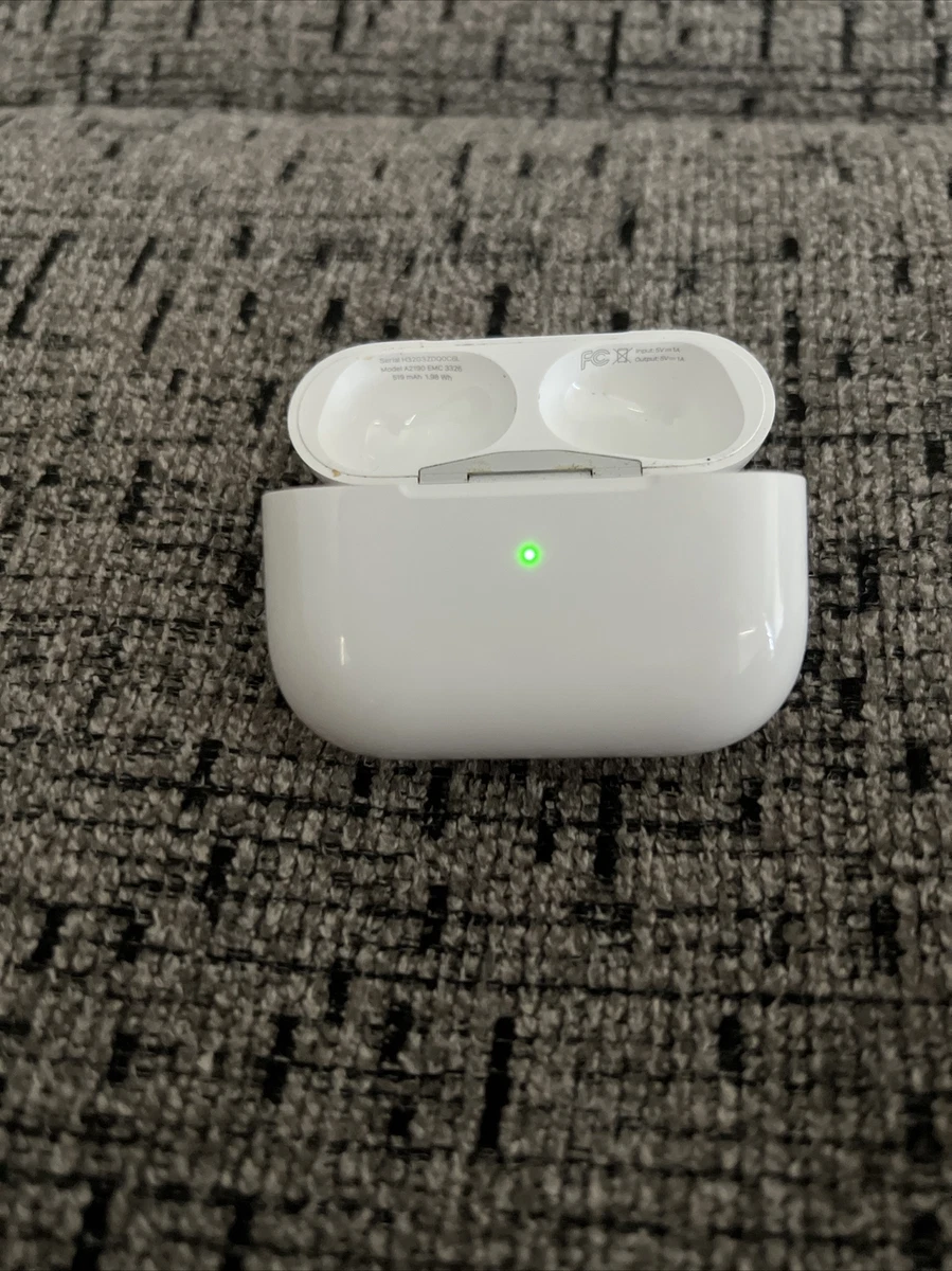Apple airpods pro charging case only new arrivals