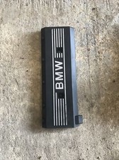 bmw x5 4.4 v8 petrol plastic engine cover trim left 1702857