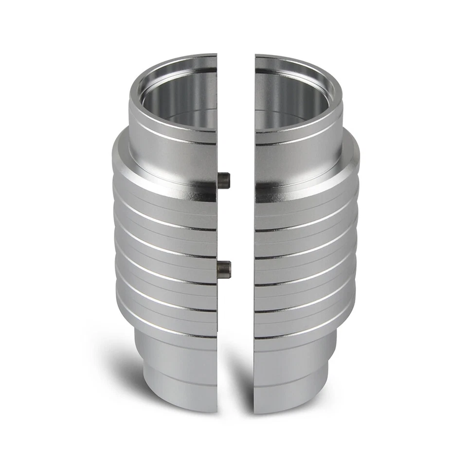 41mm Fork Seal Driver Splitter Tool For Harley Softail FXST,Night Train FXSTB Foto 3 de 4