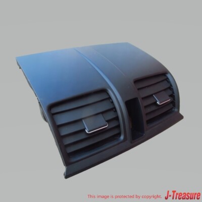 SEV Dash On ＆　CENTER ON Comfort HONDA Genuine Center Outlet Assy *NH167L* 77610-SWA-A02ZA CR-V RE3