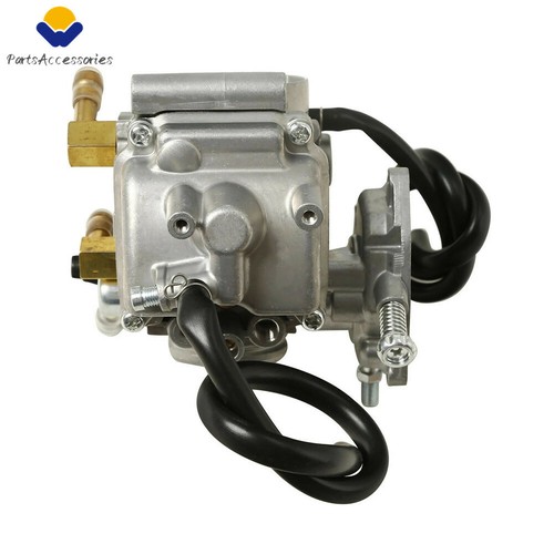 Carburetor For 2000 2001 2002 Suzuki King Quad 300 LTF300F 4x4 New - Afbeelding 6 van 7