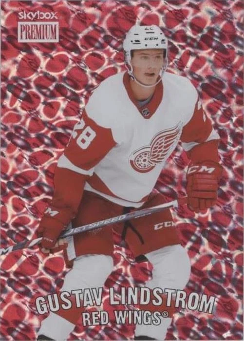 1997-98 Retro Star Rubies