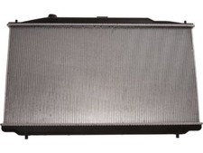 API 23GR27K Radiator Fits 2008-2012 Honda Acc...