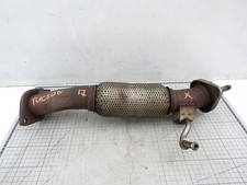 2017 HYUNDAI TUCSON TL 1.7 CRDi EXHAUST FLEXI PIPE