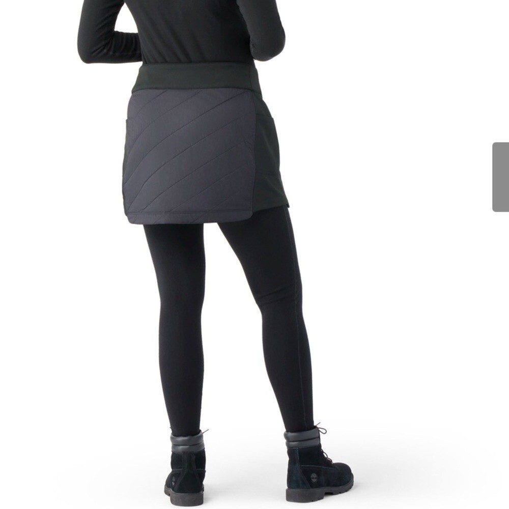 Smartwool Smartloft Cold weather insulated Skirt - image 2
