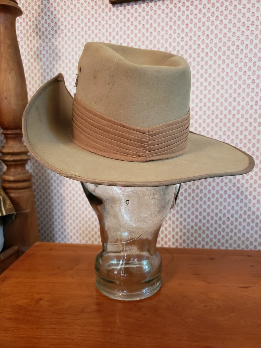 Akubra Imperial Quality 
