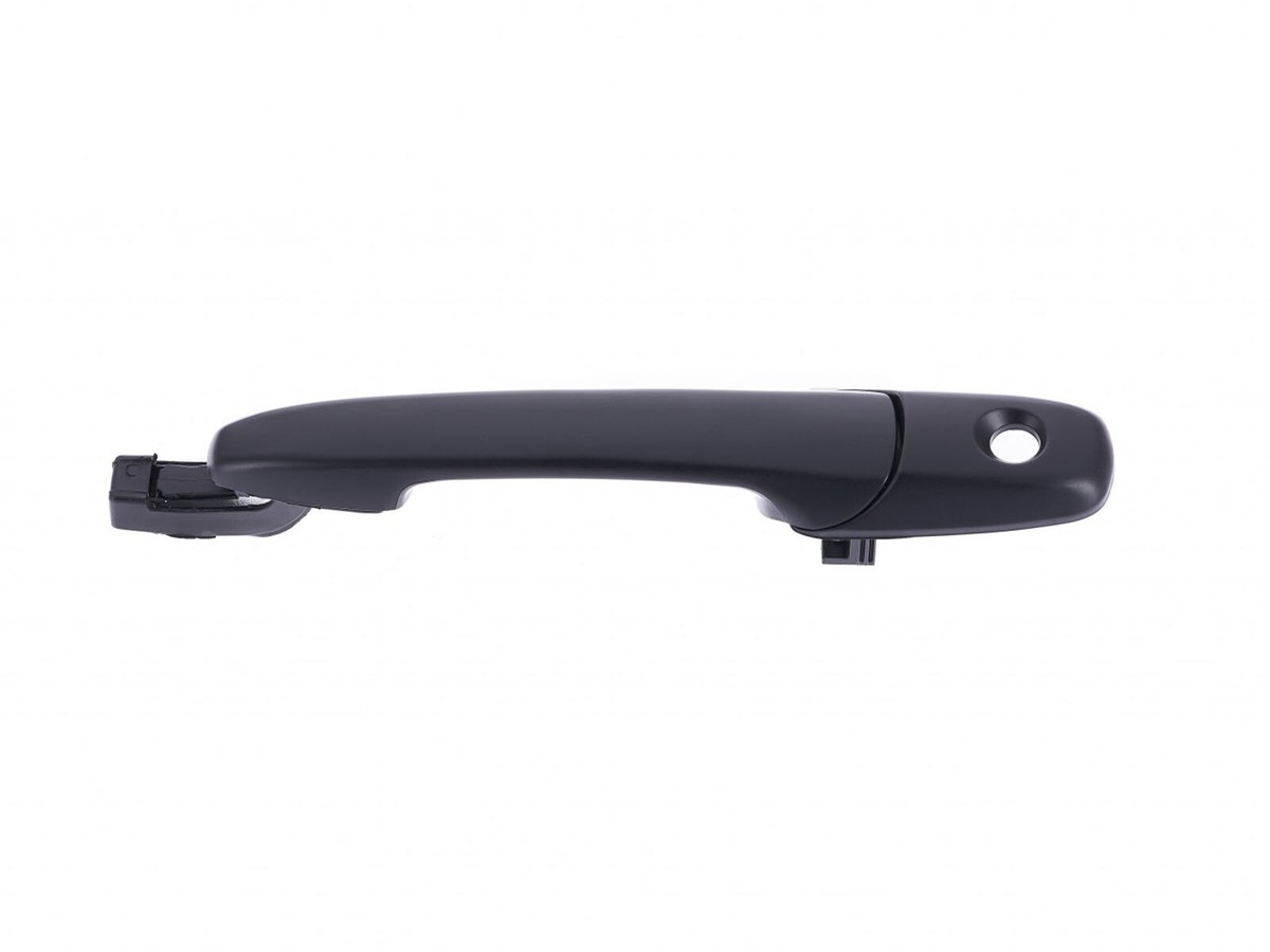 For Exterior Door Handle with Keyhole Mazda 3 5 6 CX-7 CX-9 RX-8