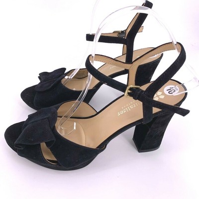 naturalizer adelle platform sandals