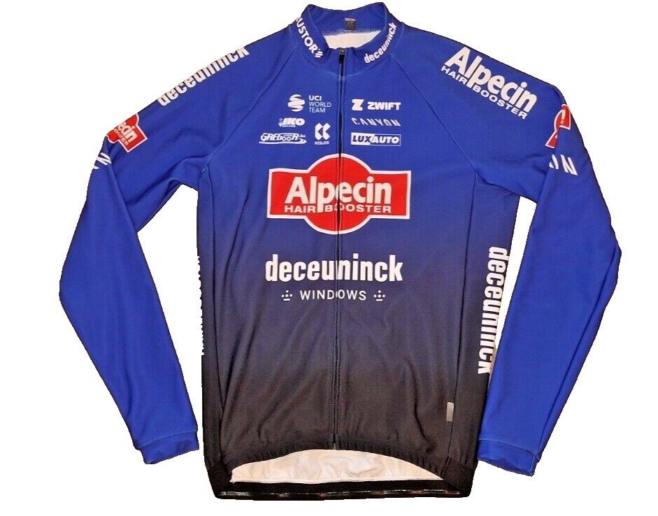 Alpecin Deceuninck | eBay UK