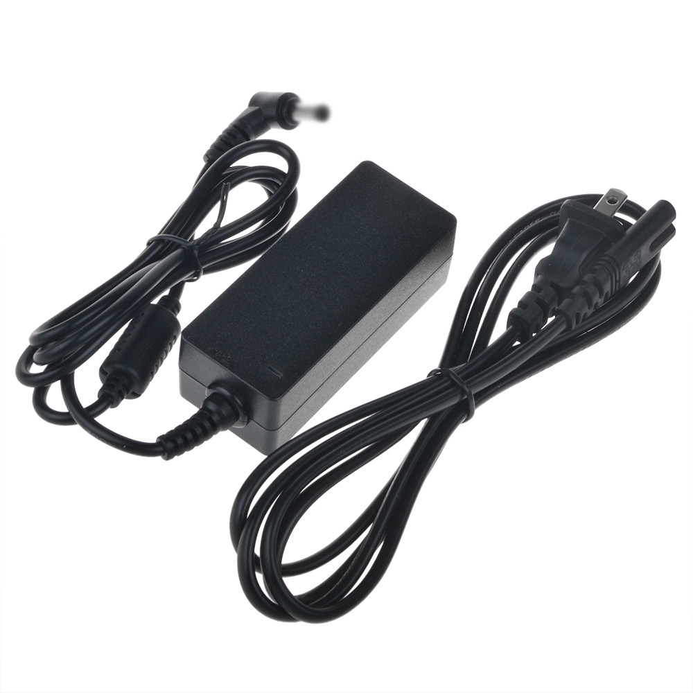 Toshiba Adattatore Ca Caricabatterie Portatile Pa3714u-1aca Per N193 Toshiba Adattatore Ca Caricabatterie Portatile Pa3714u-1aca Per N193