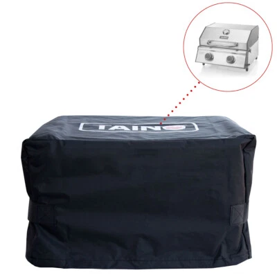 TAINO Abdeckhaube PLATINUM COMPACT Abdeckung Haube Gasgrill Schutzhülle Plane