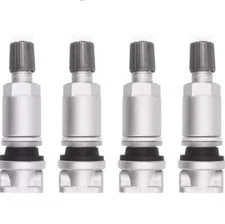 Tyre Pressure Sensor VDO Valve Repair Kit TPMS Range Rover Rover L322 & Sport