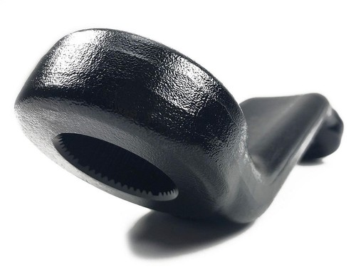 Tuff Country 70504 Fits 2009-2022 Dodge Ram 3500 4wd-Drop Pitman Arm - Picture 8 of 10