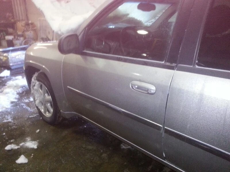 Eje de transmisión trasero de 6 cilindros para 05-09 SAAB 9-7X 1662735 Foto 2 de 4