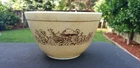 Pyrex Ovenware Forest Fancies Mixing Nesting Bowl  # 401 (750 ML)