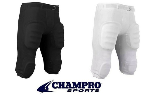 Champro Touchback Non-Integrated (No 