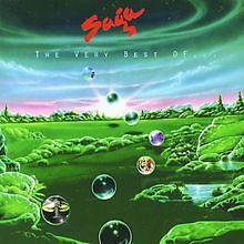 The Very Best of Saga von Saga | CD | Zustand sehr gut