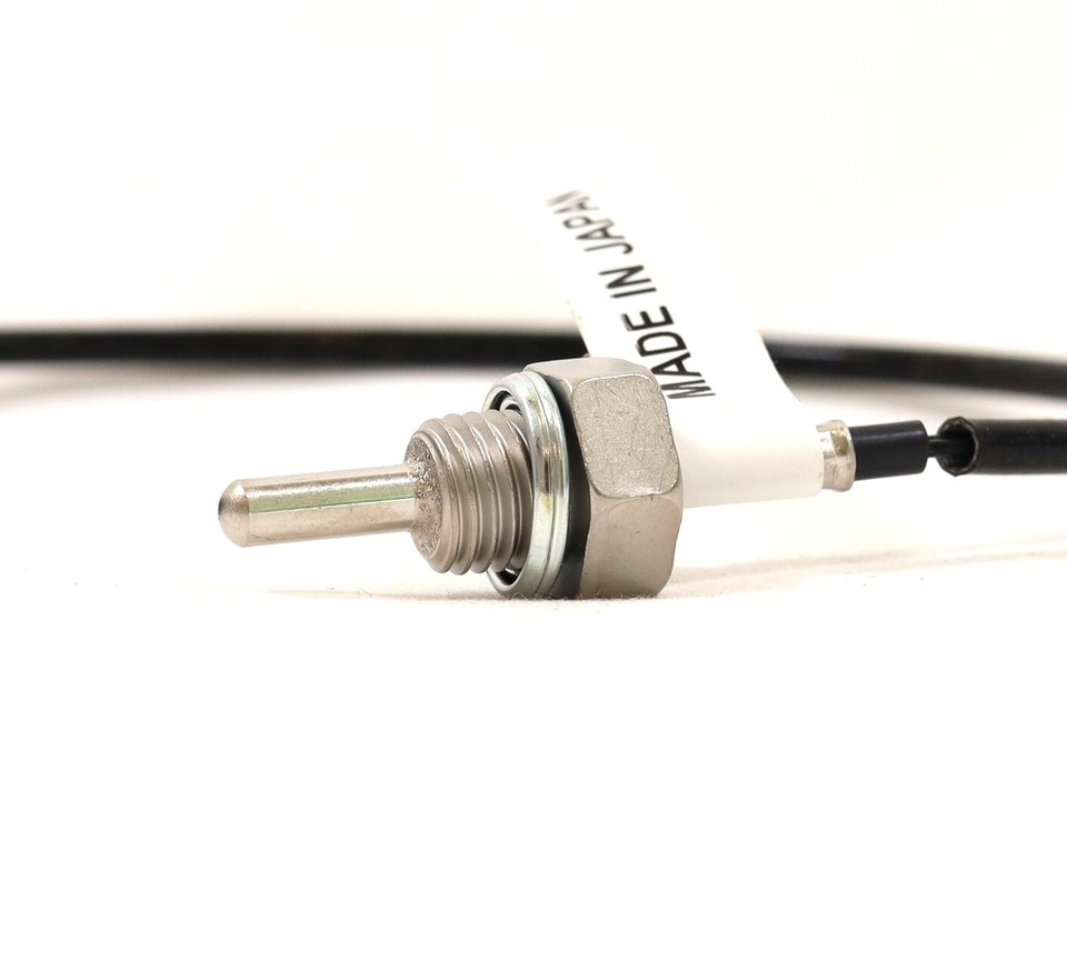 2011–2019 LML L5P 6.6L Duramax Diesel Intake Air Temperature Sensor GM ...