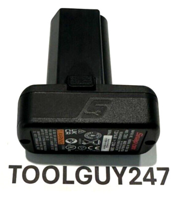 SNAP ON CTB8174 Brand New !   14.4V 2.5 Ah Micro Lithium Battery FAST SHIPPING!!