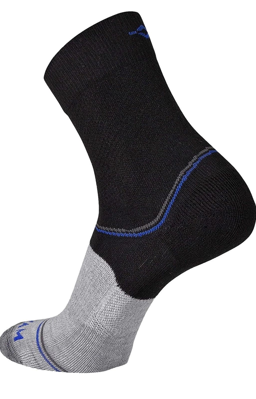 Talla XL Calcetines de poliéster para De hombre