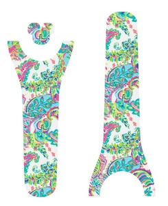 For Disney Magic Band 2 Decal Sticker Lilly Inspired ...