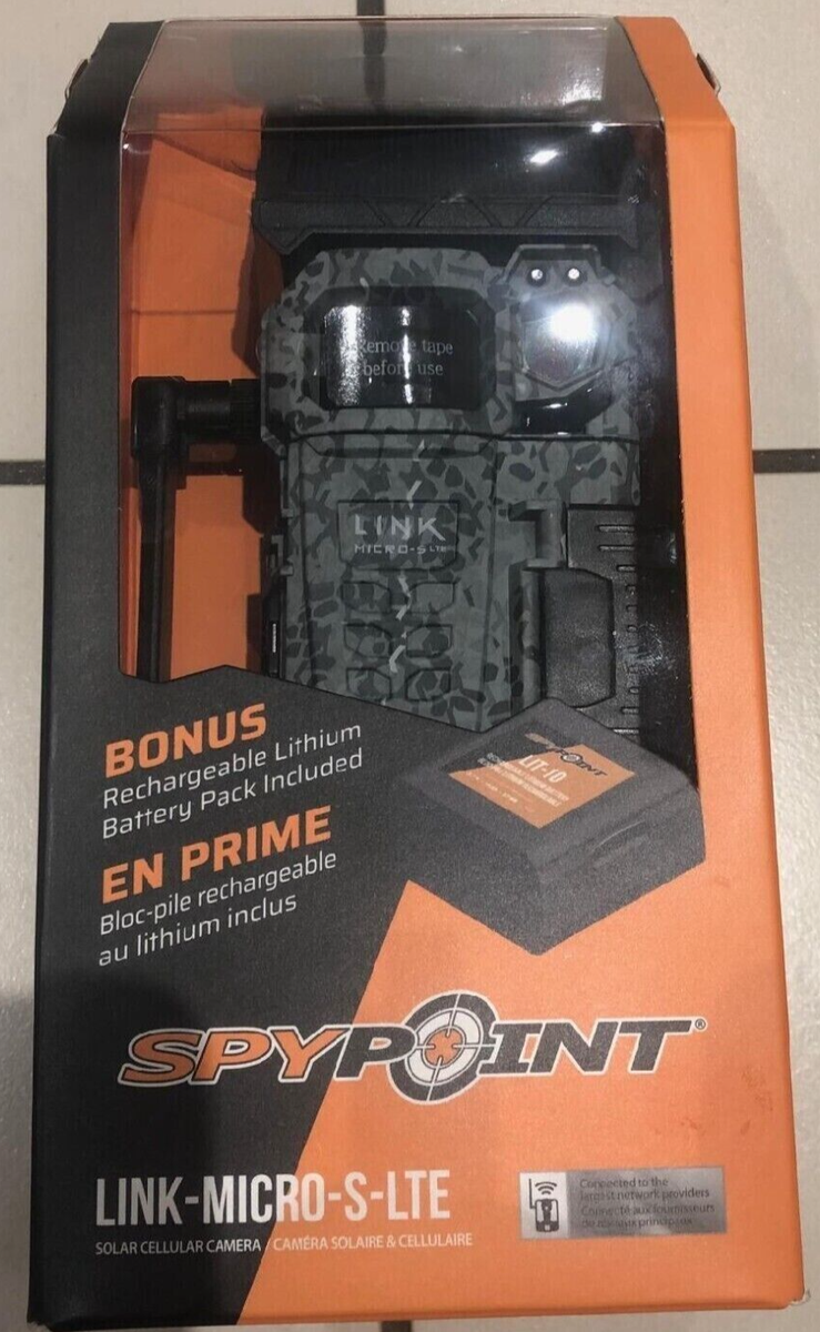 Solar Panel Spypoint Battery Tray Spypoint Link Micro Battery Tray