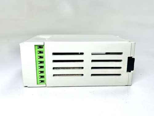 -NEW- Finder RB.14.9.024.0000, Bistable Relay Module, 8A-250V, 24V DC, OEM - Picture 4 of 5