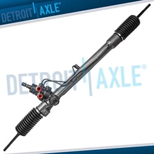 Complete Power Steering Rack and Pinion Assembly for 2000 - 2003 Toyota Echo