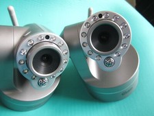 NEO Coolcam NIP-09 IP Camera   CD SOFTWARE, SIM CARD, ANY CABLES, NOT INCLUDE