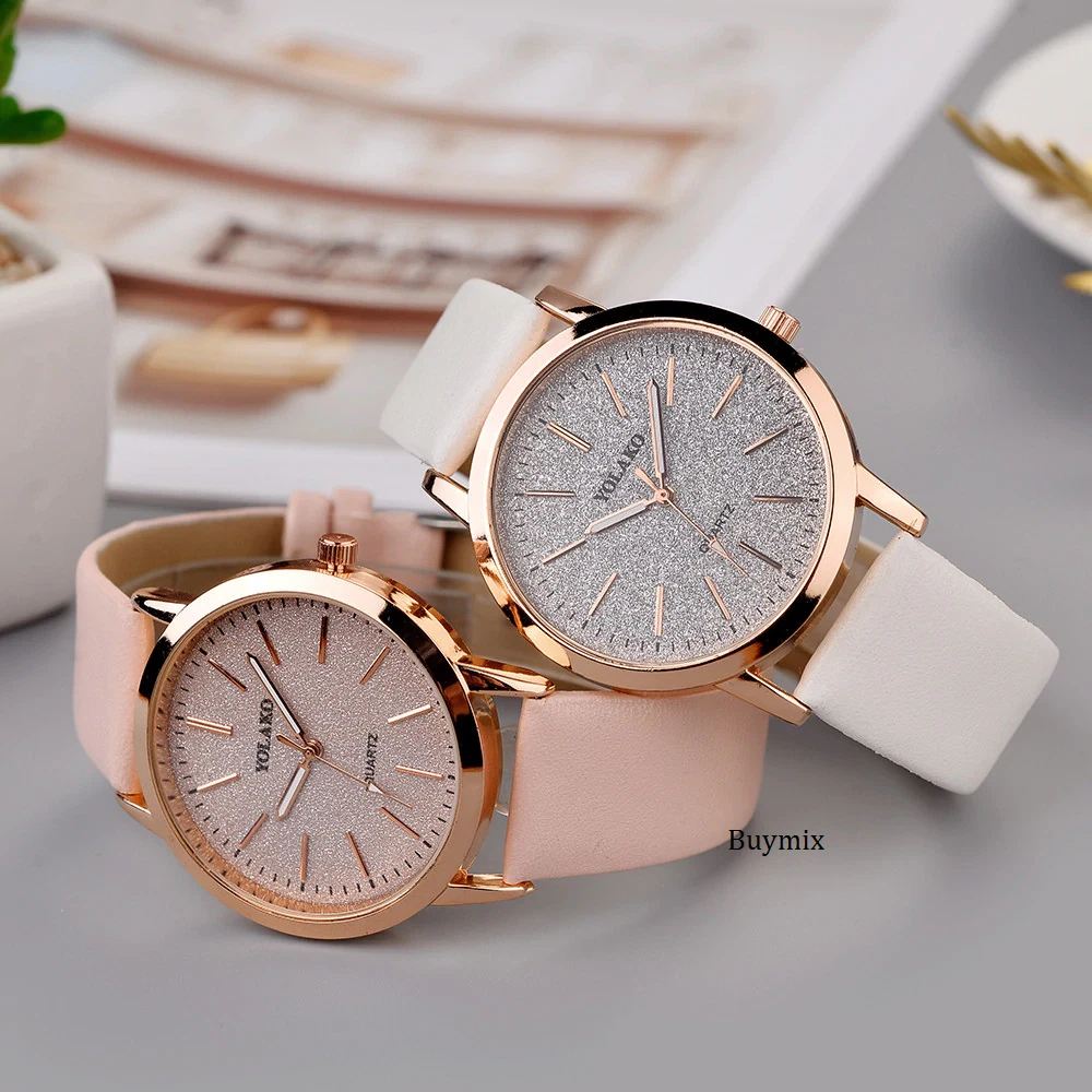 Ladies wrist watch deals
