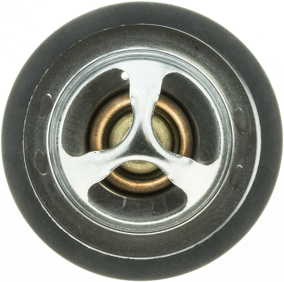 Portões termostato líquido refrigerante motor tipo GAS-OE Nissan Versa 1.8L 2007-2012 - Imagem 3 de 4