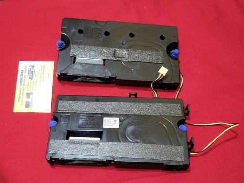 BN96-49998E Lautsprecher Paar Für TV Samsung UE55UA7170UXZT