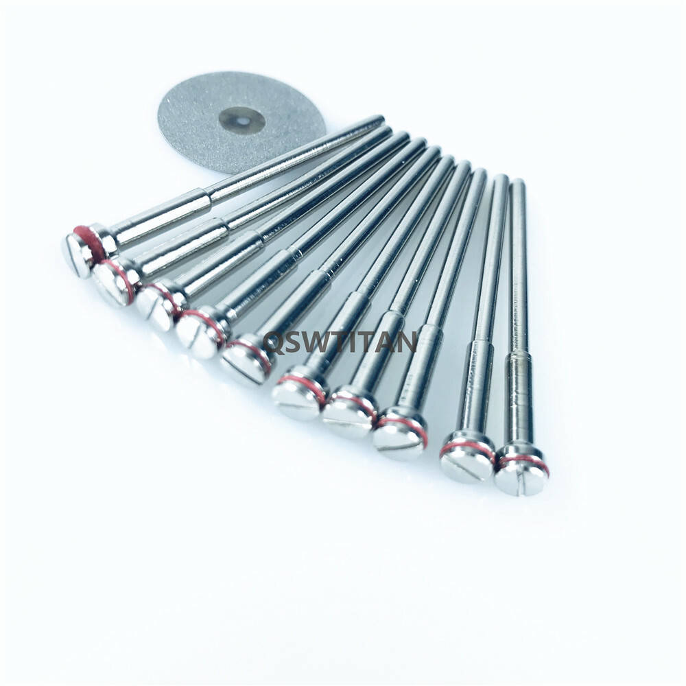 Dental Lab Diamond Disc for Dental Cutting Plaster Disc Wheel jewelry