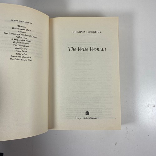 Philippa Gregory Bücher - Bauen Sie Ihr eigenes Taschenbuch Konvolut Lot - Kaufen Sie 3 erhalten Sie 1 kostenlos - Bild 33 von 44