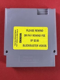 Wayne Gretzky Hockey (NES) - Box and Game Only