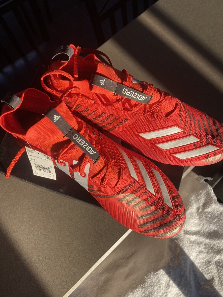 adizero 8.0 PRIMEKN football cleats size 13.5 Men's | eBay