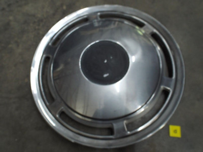 Wheel Cover 1986 1990 1991 1992 1993 Chevrolet Caprice Chevy