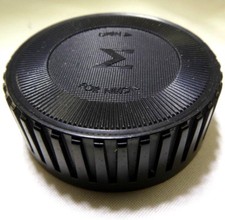 Sigma Rear Lens Cap for Nikon F Lenses Ai-s AI manual focus vintage B12009/10